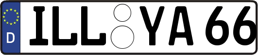 ILL-YA66