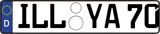 ILL-YA70