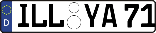 ILL-YA71