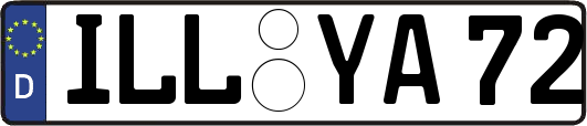 ILL-YA72