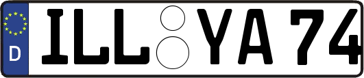 ILL-YA74