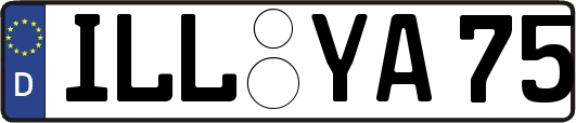 ILL-YA75