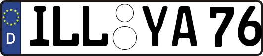 ILL-YA76