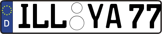 ILL-YA77