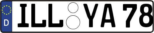 ILL-YA78