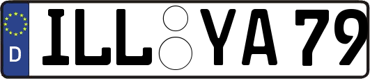 ILL-YA79