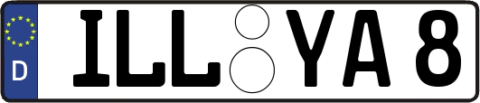 ILL-YA8