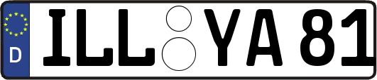 ILL-YA81