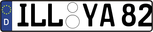 ILL-YA82