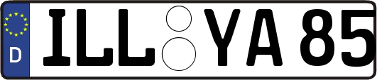 ILL-YA85