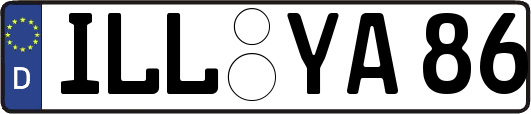 ILL-YA86