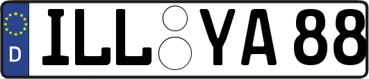 ILL-YA88