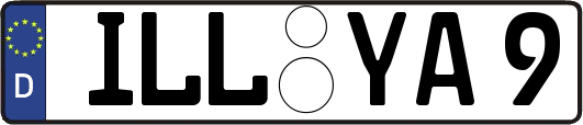 ILL-YA9