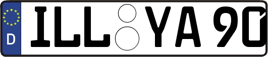 ILL-YA90