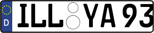 ILL-YA93