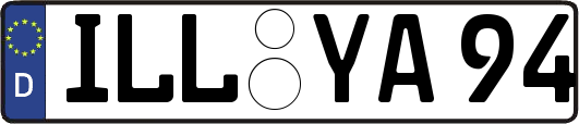 ILL-YA94