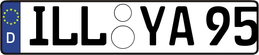 ILL-YA95