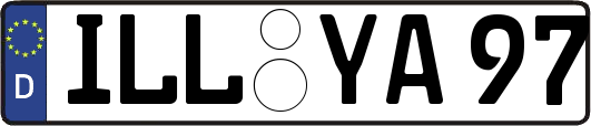 ILL-YA97