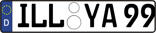 ILL-YA99