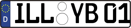 ILL-YB01