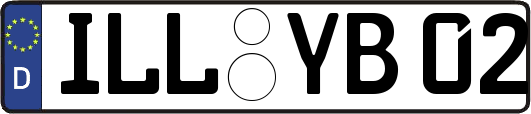 ILL-YB02