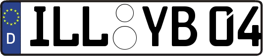 ILL-YB04