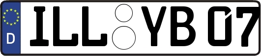 ILL-YB07