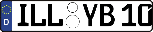 ILL-YB10