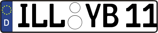 ILL-YB11