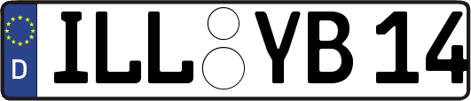 ILL-YB14