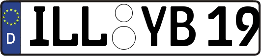 ILL-YB19