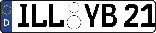 ILL-YB21