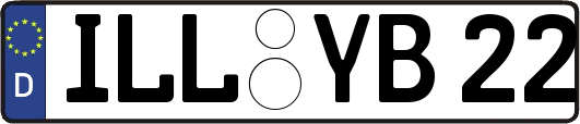 ILL-YB22