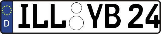 ILL-YB24