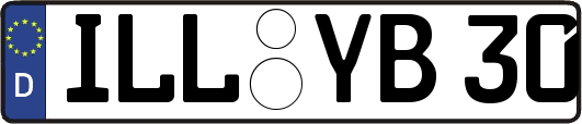 ILL-YB30