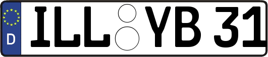 ILL-YB31