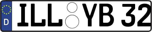 ILL-YB32