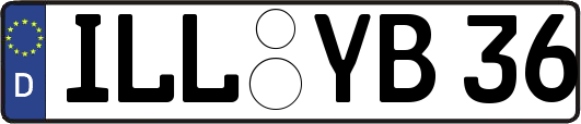 ILL-YB36