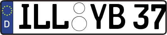 ILL-YB37