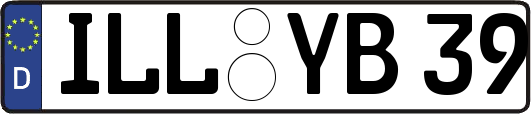 ILL-YB39