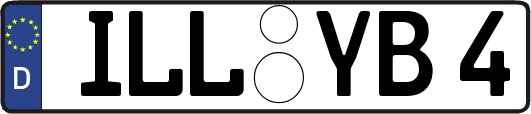 ILL-YB4