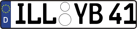 ILL-YB41