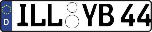 ILL-YB44