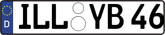 ILL-YB46