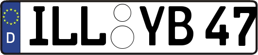 ILL-YB47