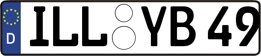 ILL-YB49