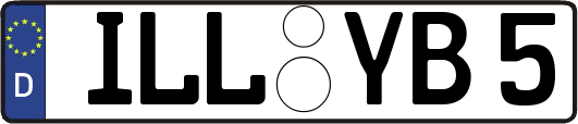 ILL-YB5