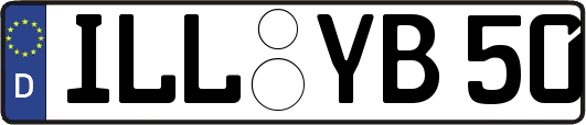 ILL-YB50