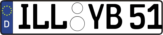 ILL-YB51