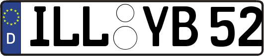 ILL-YB52